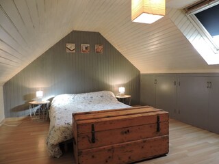 Vakantiehuis Saint-Thonan Kenmerken 13