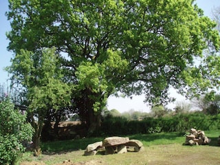 Holiday house Saint-Thonan Outdoor Recording 5