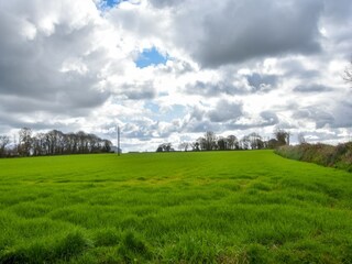 Casa de vacaciones Saint-Thonan Entorno 17