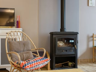 Holiday house Saint-Thonan  25