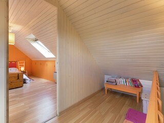 Vakantiehuis Saint-Thonan Kenmerken 13