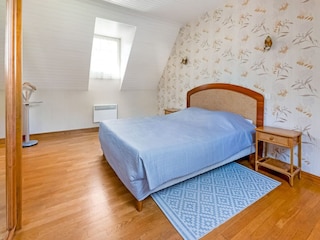 Holiday house Logonna-Daoulas Features 12