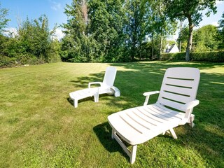 Casa per le vacanze Logonna-Daoulas Registrazione all'aperto 3