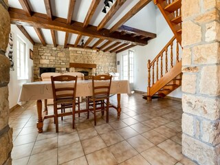 Holiday house Logonna-Daoulas Features 8