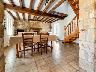 Vakantiehuis Logonna-Daoulas Kenmerken 7