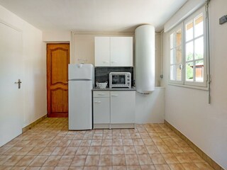 Casa per le vacanze Logonna-Daoulas Caratteristiche 13