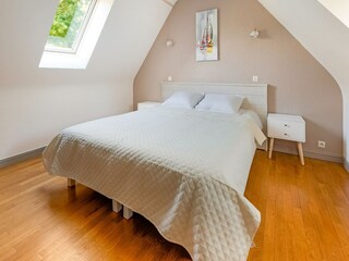 Holiday house Logonna-Daoulas Features 21