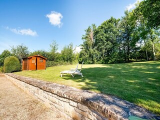 Vakantiehuis Logonna-Daoulas Buitenaudio-opname 1