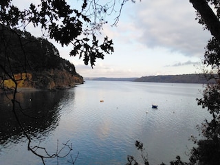 Holiday house Logonna-Daoulas Environment 35