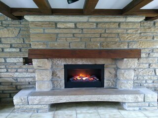 Holiday house Logonna-Daoulas Features 8