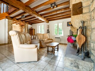 Holiday house Logonna-Daoulas Features 11
