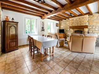 Holiday house Logonna-Daoulas Features 9