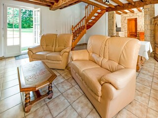Holiday house Logonna-Daoulas Features 13
