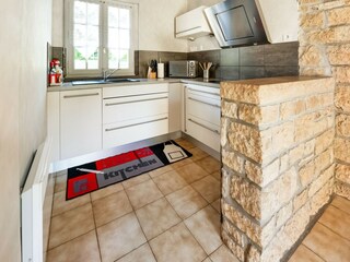 Casa per le vacanze Logonna-Daoulas Caratteristiche 22