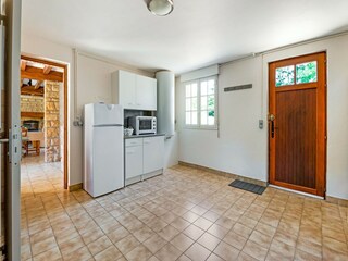 Holiday house Logonna-Daoulas Features 16