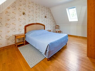 Holiday house Logonna-Daoulas Features 12