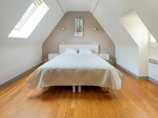 Maison de vacances Logonna-Daoulas Équipement 21