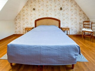 Ferienhaus Logonna-Daoulas Ausstattung 22