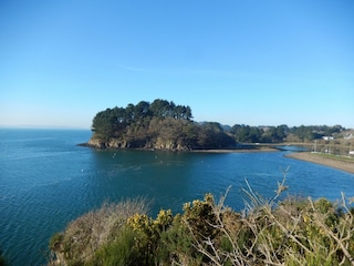 Holiday house Logonna-Daoulas Environment 36