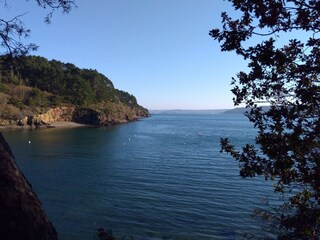 Casa de vacaciones Logonna-Daoulas Entorno 33