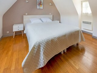 Ferienhaus Logonna-Daoulas Ausstattung 24