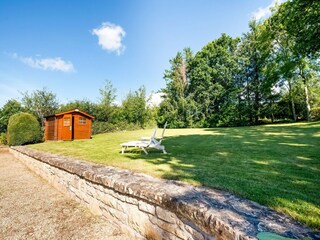 Casa per le vacanze Logonna-Daoulas Registrazione all'aperto 6