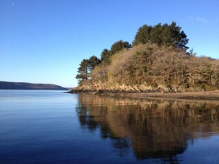 Vakantiehuis Logonna-Daoulas Omgeving 25