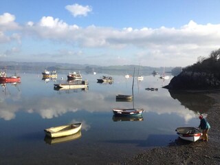 Maison de vacances Logonna-Daoulas Environnement 31