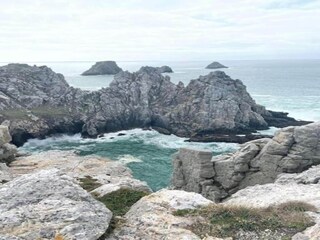 Casa per le vacanze Logonna-Daoulas Ambiente 26