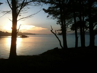 Holiday house Logonna-Daoulas Environment 27