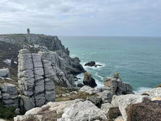 Holiday house Logonna-Daoulas Environment 36