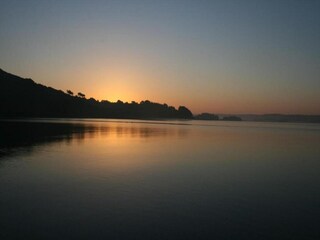 Maison de vacances Logonna-Daoulas Environnement 36