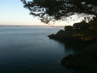 Maison de vacances Logonna-Daoulas Environnement 38