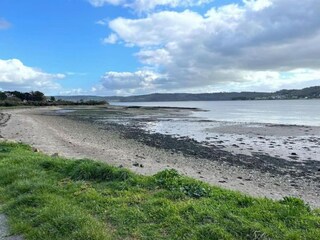 Holiday house Logonna-Daoulas Environment 40