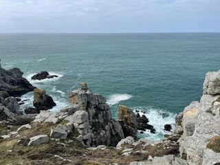 Casa per le vacanze Logonna-Daoulas Ambiente 31