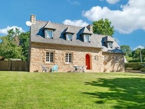 Maison de vacances à Logonna-Daoulas près de la mer - Logonna Daoulas - image1