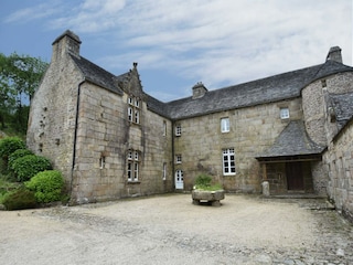 Type de propriété : Chalet Plougonven Enregistrement extérieur 2
