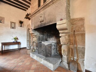 Casale Plougonven Caratteristiche 14