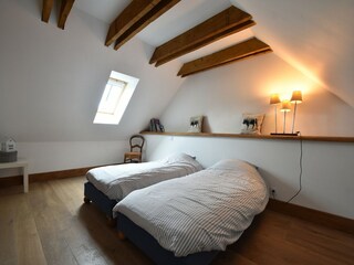 Vakantiehuisje Plougonven Kenmerken 14