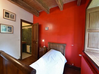 Type de propriété : Chalet Plougonven Équipement 15