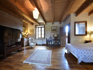 Cottage Plougonven Features 17