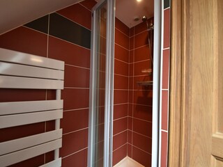 Type de propriété : Chalet Plougonven Équipement 18