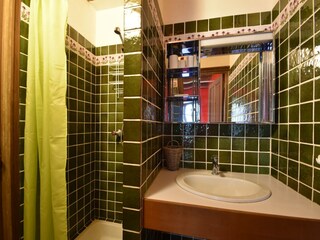 Landhaus Plougonven Ausstattung 13