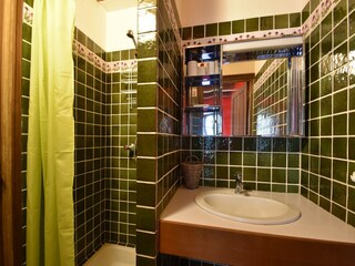 Type de propriété : Chalet Plougonven Équipement 29