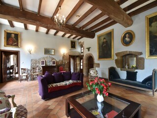 Casale Plougonven Caratteristiche 18