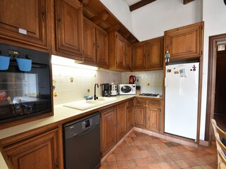 Landhaus Plougonven Ausstattung 21