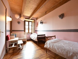 Landhaus Plougonven Ausstattung 30