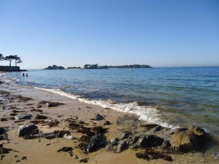 Vakantiehuisje Plougonven Omgeving 37