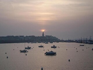 Type de propriété : Chalet Plougonven Environnement 35