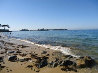 Casa de campo Plougonven Entorno 38